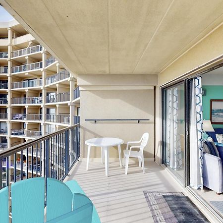 High Point South Condos Ошен Сити Номер фото