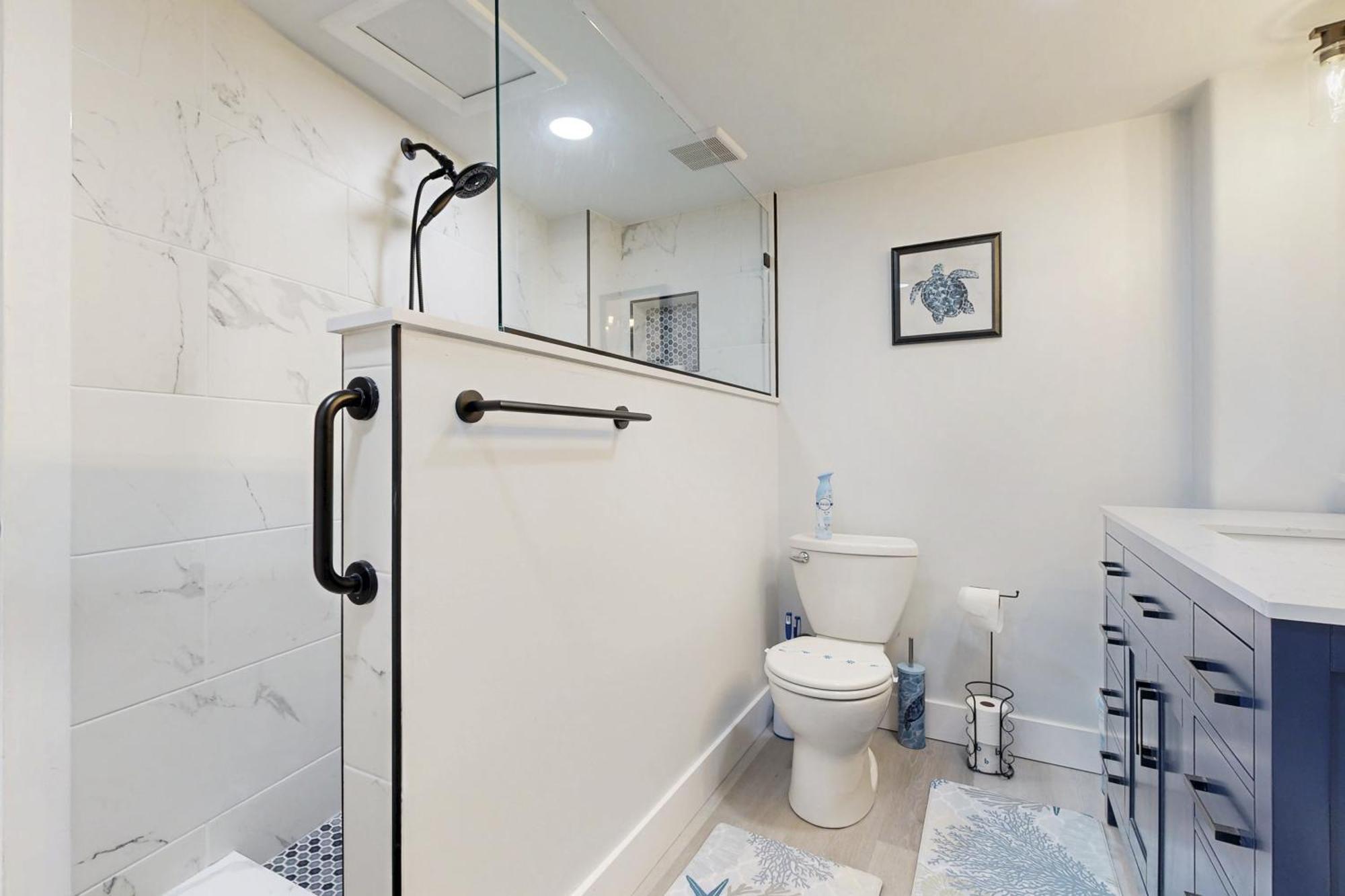 High Point South Condos Ошен Сити Номер фото