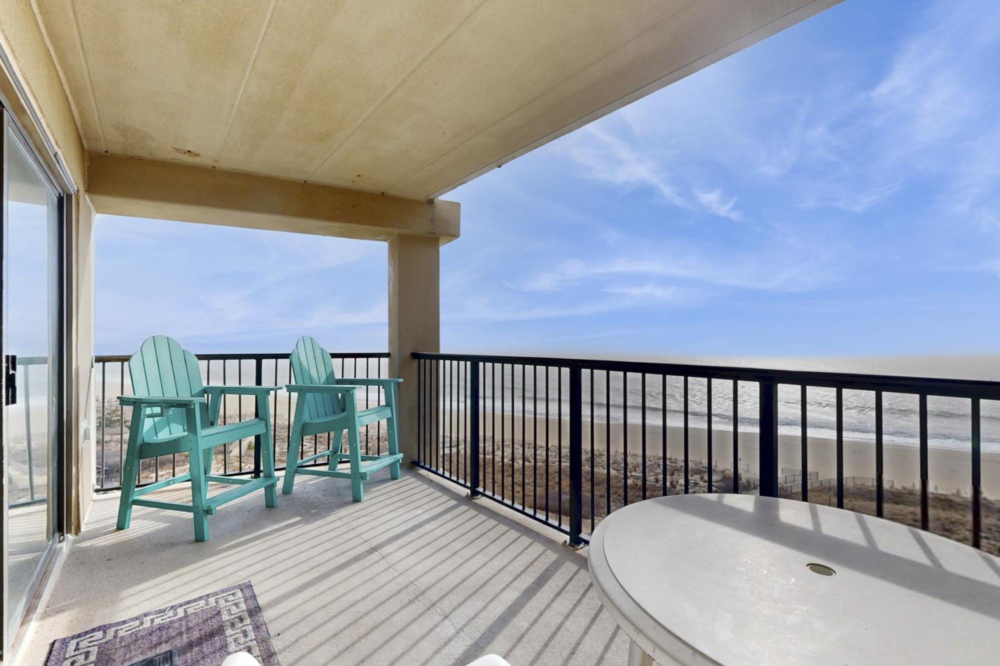 High Point South Condos Ошен Сити Номер фото